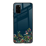 Small Garden Samsung Galaxy S20 Plus Glass Back Cover Online