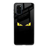 Eyes On You Samsung Galaxy S20 Plus Glass Back Cover Online