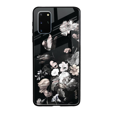 Artistic Mural Samsung Galaxy S20 Plus Glass Back Cover Online