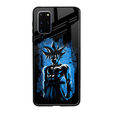Splatter Instinct Samsung Galaxy S20 Plus Glass Back Cover Online