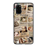 Dead Or Alive Samsung Galaxy S20 Plus Glass Back Cover Online