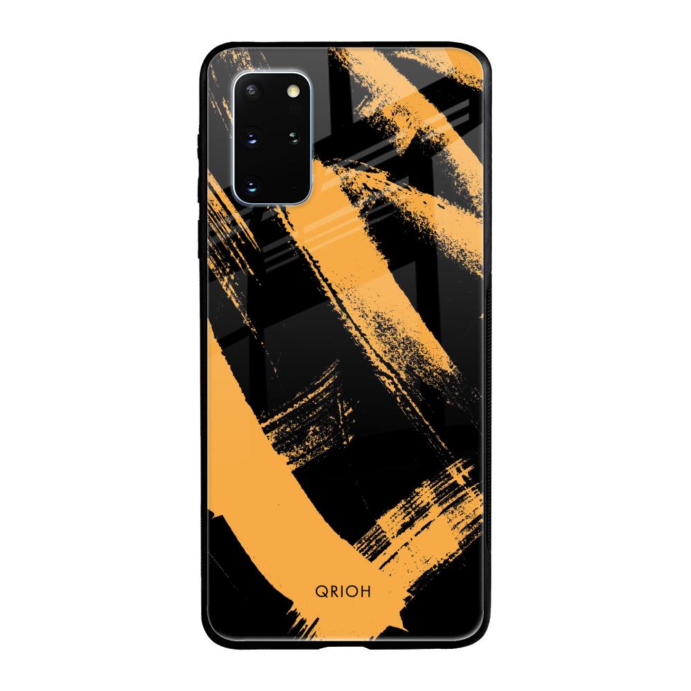 Gatsby Stoke Samsung Galaxy S20 Plus Glass Cases & Covers Online