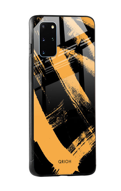 Gatsby Stoke Glass Case for Samsung Galaxy S20 Plus