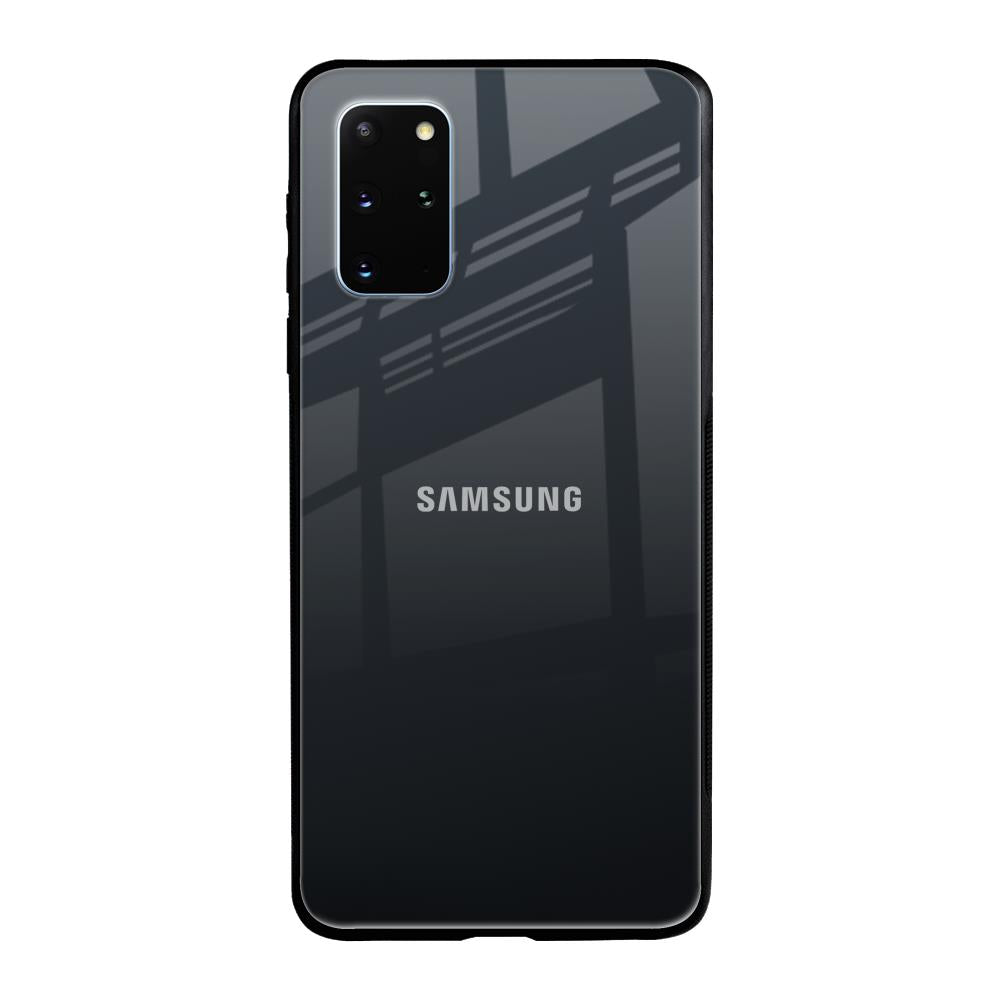 Stone Grey Samsung Galaxy S20 Plus Glass Cases & Covers Online