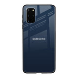 Overshadow Blue Samsung Galaxy S20 Plus Glass Cases & Covers Online