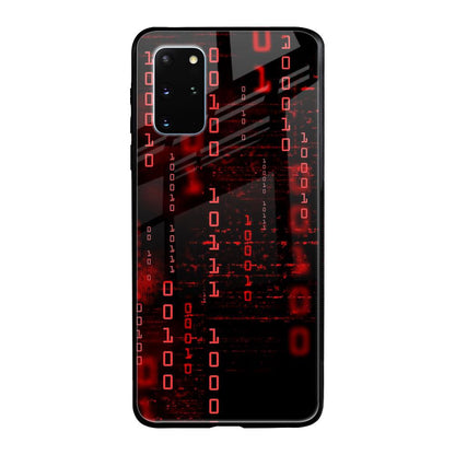 Let's Decode Samsung Galaxy S20 Plus Glass Cases & Covers Online