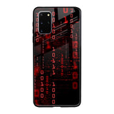 Let's Decode Samsung Galaxy S20 Plus Glass Cases & Covers Online