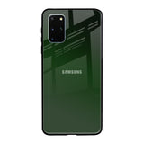 Deep Forest Samsung Galaxy S20 Plus Glass Back Cover Online