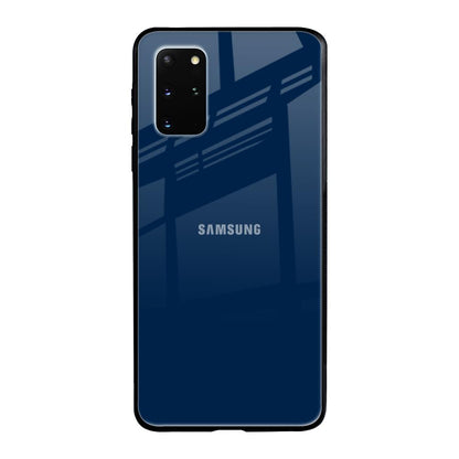 Royal Navy Samsung Galaxy S20 Plus Glass Back Cover Online