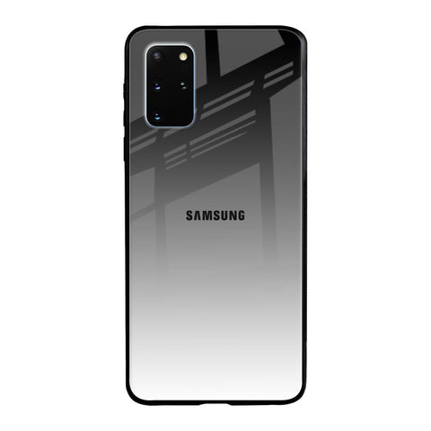 Zebra Gradient Samsung Galaxy S20 Plus Glass Back Cover Online