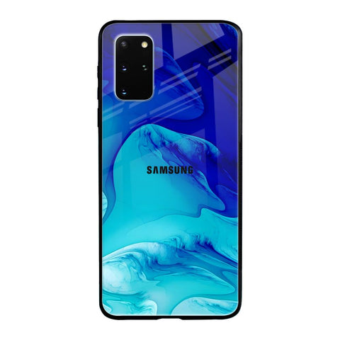 Raging Tides Samsung Galaxy S20 Plus Glass Back Cover Online