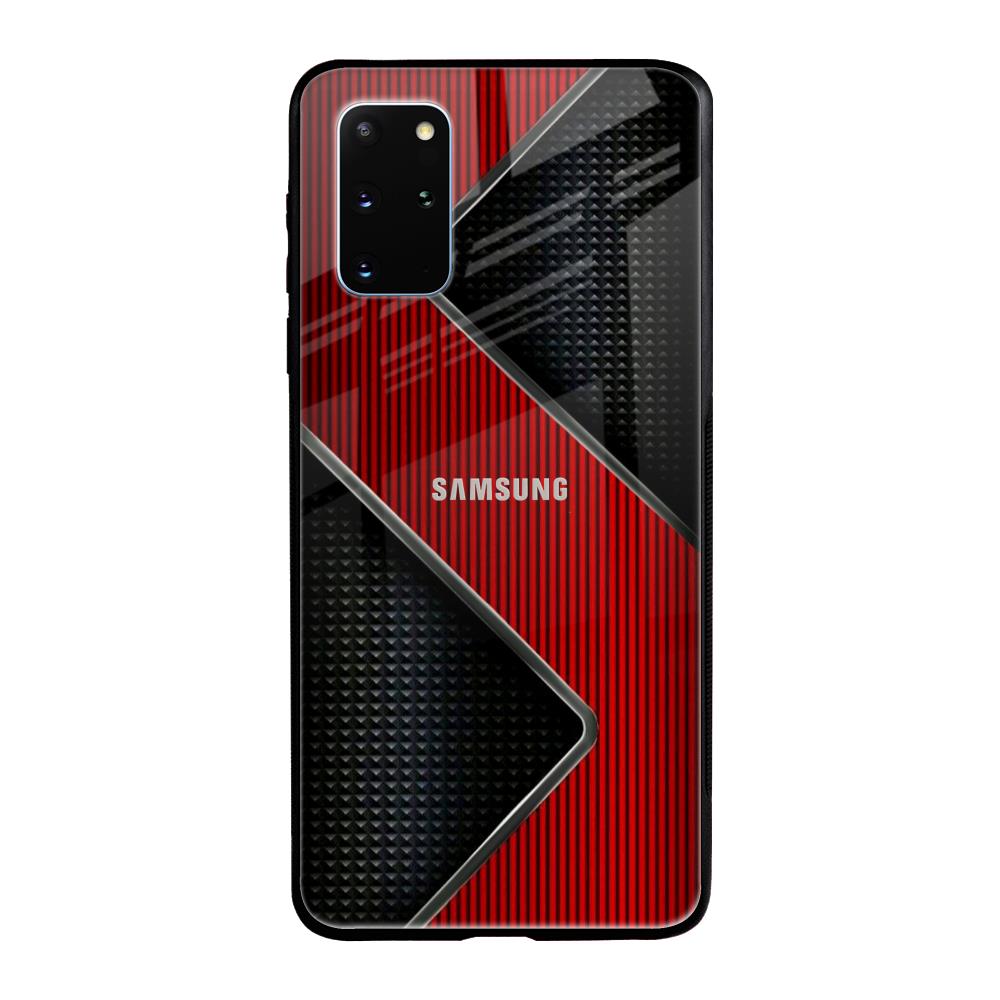 Art Of Strategic Samsung Galaxy S20 Plus Glass Back Cover Online