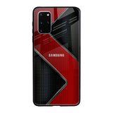 Art Of Strategic Samsung Galaxy S20 Plus Glass Back Cover Online