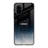 Aesthetic Sky Samsung Galaxy S20 Plus Glass Back Cover Online