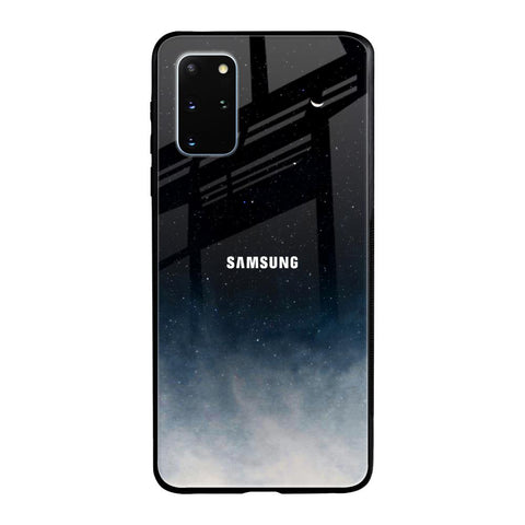 Aesthetic Sky Samsung Galaxy S20 Plus Glass Back Cover Online