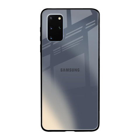 Metallic Gradient Samsung Galaxy S20 Plus Glass Back Cover Online