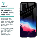 Drive In Dark Glass Case For Samsung Galaxy S20 Plus