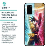 Ultimate Fusion Glass Case for Samsung Galaxy S20 Plus