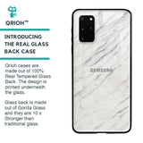 Polar Frost Glass Case for Samsung Galaxy S20 Plus