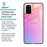 Dusky Iris Glass case for Samsung Galaxy S20 Plus