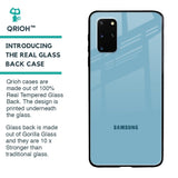 Sapphire Glass Case for Samsung Galaxy S20 Plus