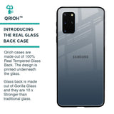 Smokey Grey Color Glass Case For Samsung Galaxy S20 Plus