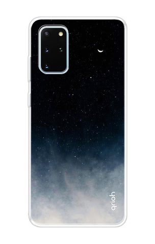 Starry Night Samsung Galaxy S20 Plus Back Cover