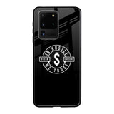 Dream Chasers Samsung Galaxy S20 Ultra Glass Back Cover Online