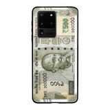 Cash Mantra Samsung Galaxy S20 Ultra Glass Back Cover Online
