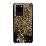 Rain Festival Samsung Galaxy S20 Ultra Glass Back Cover Online