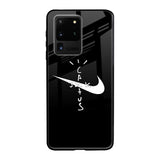 Jack Cactus Samsung Galaxy S20 Ultra Glass Back Cover Online