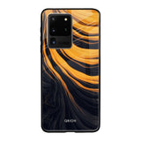 Sunshine Beam Samsung Galaxy S20 Ultra Glass Back Cover Online