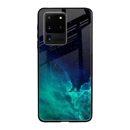 Winter Sky Zone Samsung Galaxy S20 Ultra Glass Back Cover Online