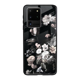 Artistic Mural Samsung Galaxy S20 Ultra Glass Back Cover Online
