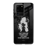 Ace One Piece Samsung Galaxy S20 Ultra Glass Back Cover Online