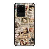 Dead Or Alive Samsung Galaxy S20 Ultra Glass Back Cover Online