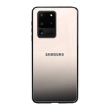 Dove Gradient Samsung Galaxy S20 Ultra Glass Cases & Covers Online