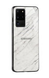 Polar Frost Glass Case for Samsung Galaxy S20 Ultra