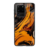 Secret Vapor Samsung Galaxy S20 Ultra Glass Cases & Covers Online