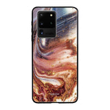 Exceptional Texture Samsung Galaxy S20 Ultra Glass Cases & Covers Online