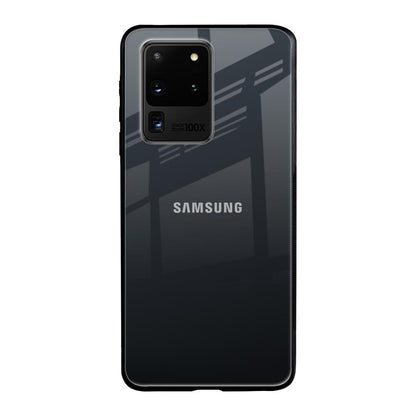 Stone Grey Samsung Galaxy S20 Ultra Glass Cases & Covers Online