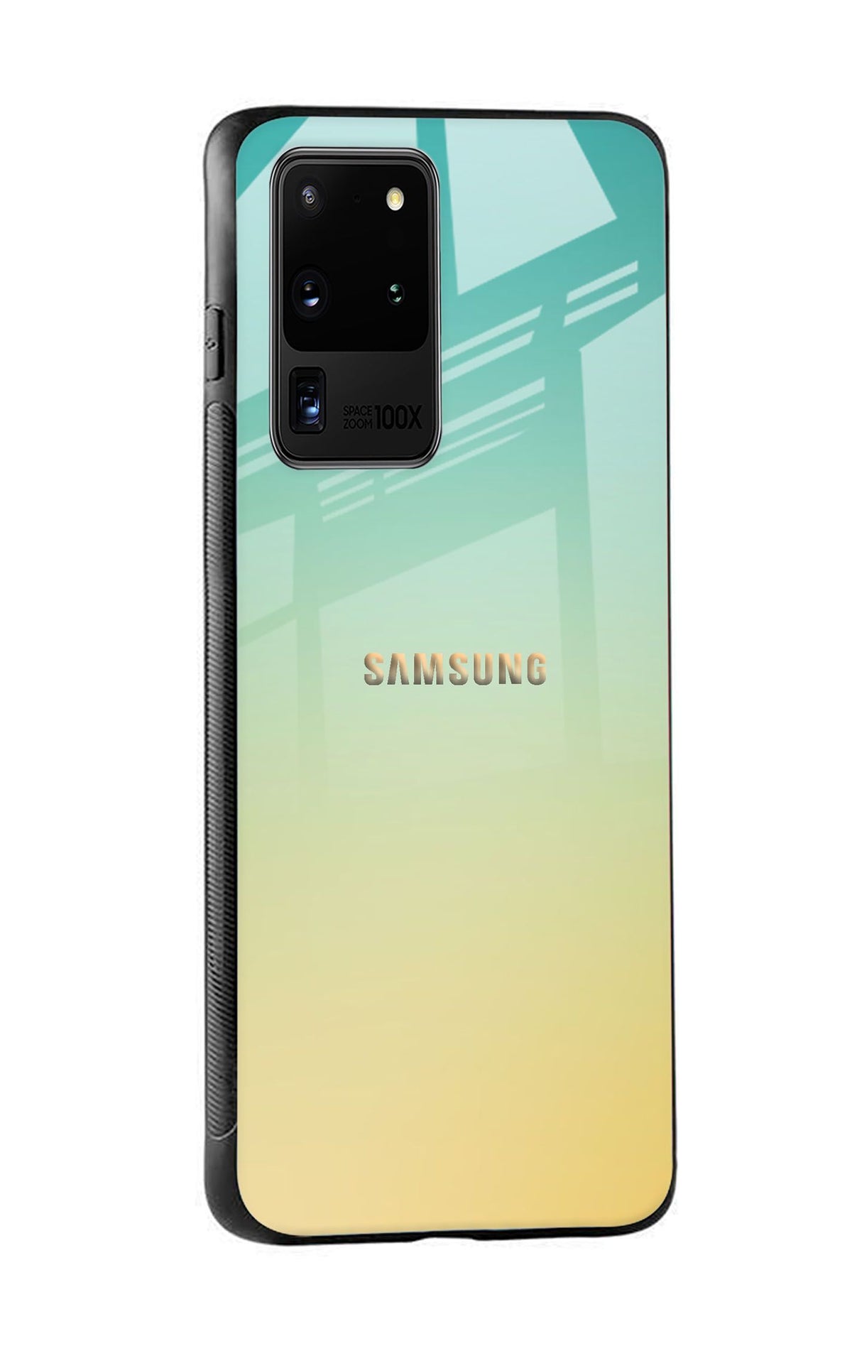 Cool Breeze Glass case for Samsung Galaxy S20 Ultra