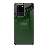 Deep Forest Samsung Galaxy S20 Ultra Glass Back Cover Online