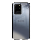 Space Grey Gradient Samsung Galaxy S20 Ultra Glass Back Cover Online