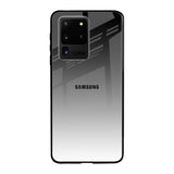Zebra Gradient Samsung Galaxy S20 Ultra Glass Back Cover Online