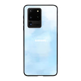 Bright Sky Samsung Galaxy S20 Ultra Glass Back Cover Online