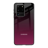 Wisconsin Wine Samsung Galaxy S20 Ultra Glass Back Cover Online