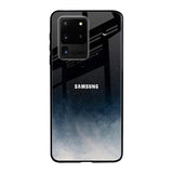 Aesthetic Sky Samsung Galaxy S20 Ultra Glass Back Cover Online