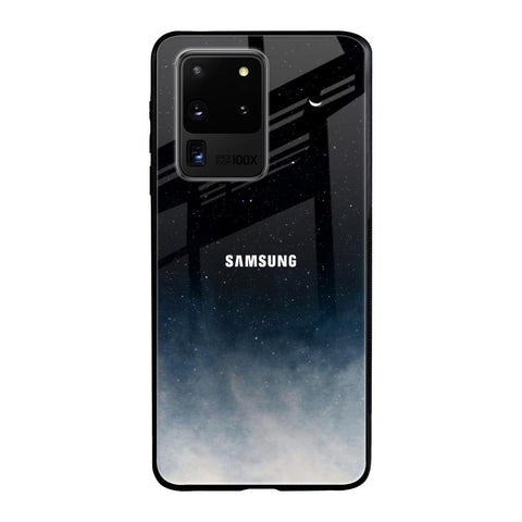 Aesthetic Sky Samsung Galaxy S20 Ultra Glass Back Cover Online