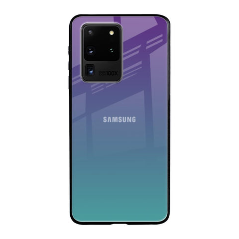 Shroom Haze Samsung Galaxy S20 Ultra Glass Back Cover Online